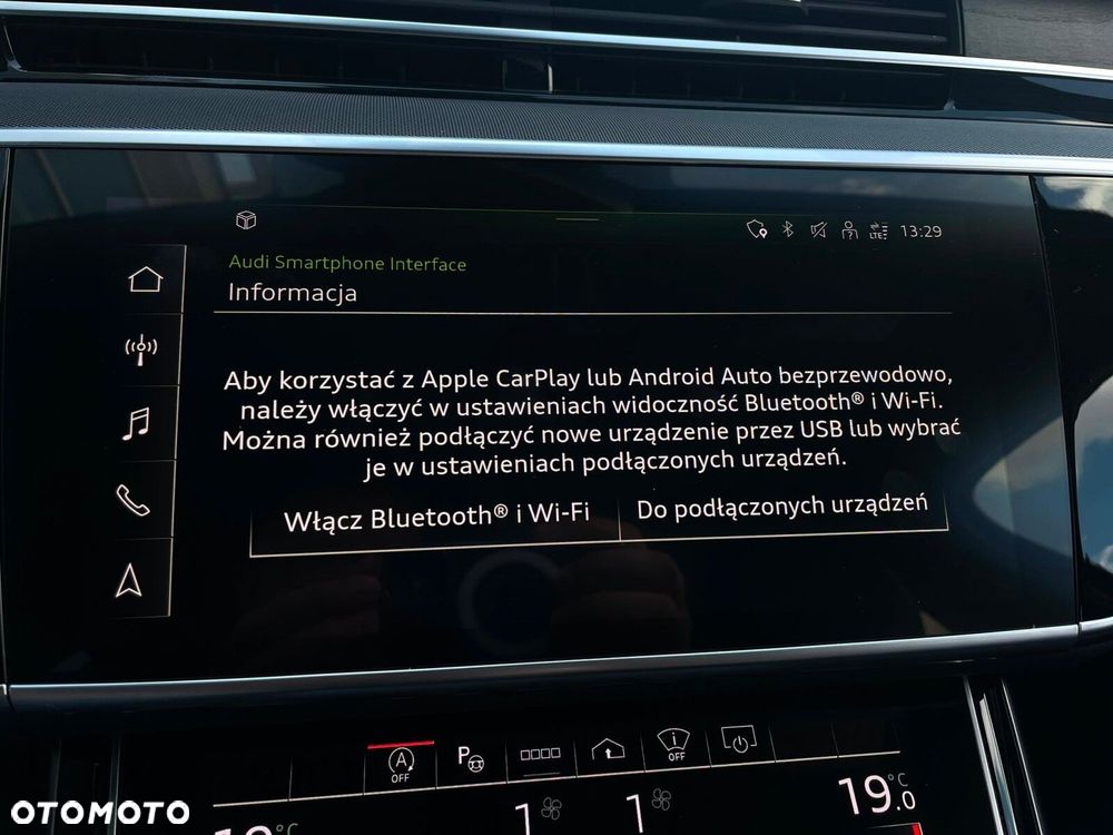 Audi A8 - 30
