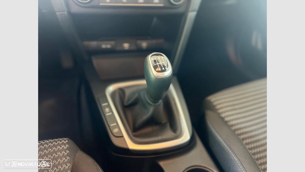 Kia XCeed 1.0 T-GDI Dynamic - 10