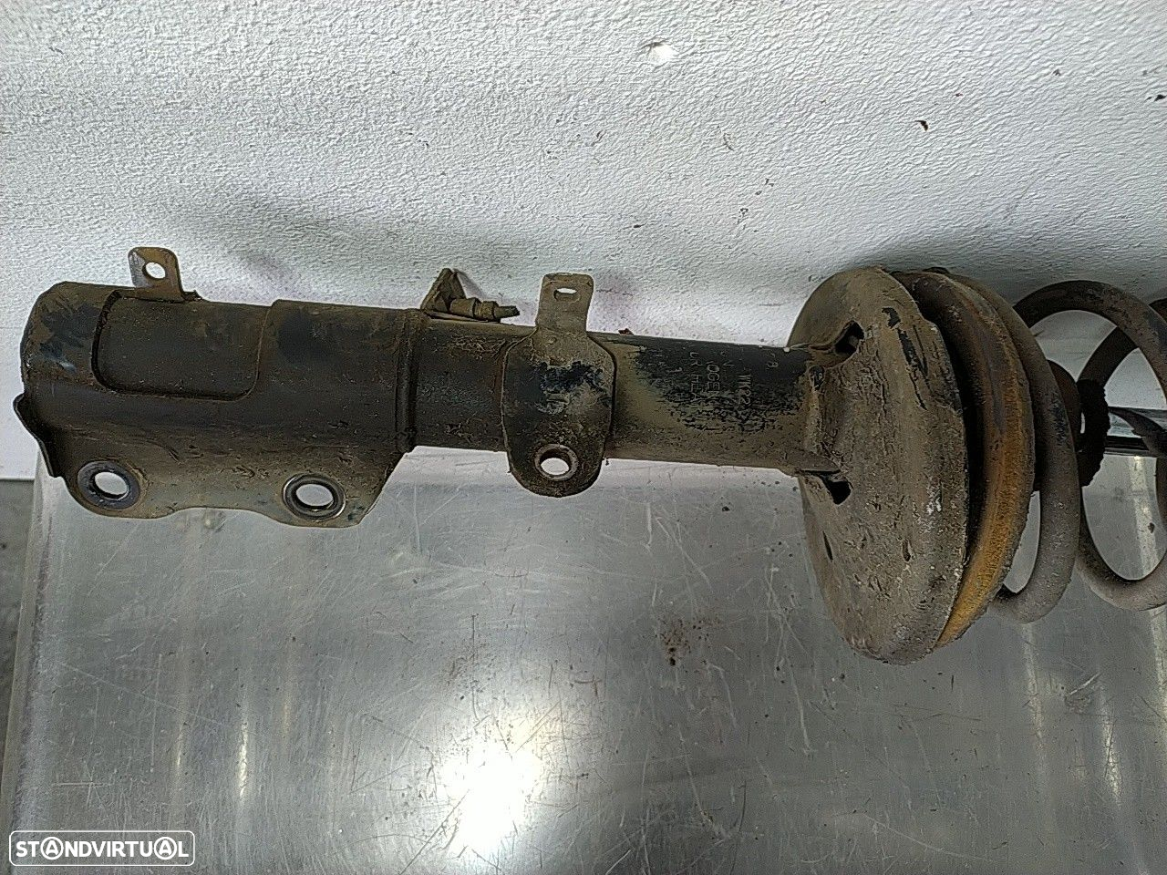 Amortecedor Tras Dto Toyota Corolla (_E11_) - 3