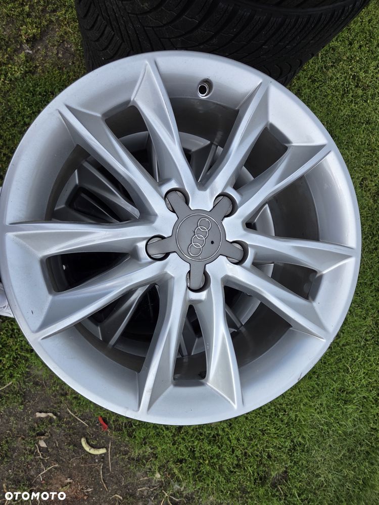Audi A4 Avant 2.0 TFSI Quattro Line S tronic - 19