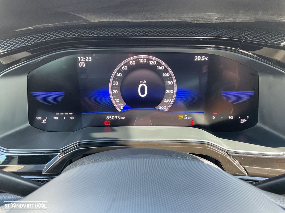VW Taigo 1.0 TSI Life - 20