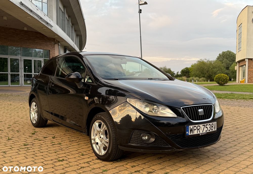 Seat Ibiza SC 1.9 TDI PD Sport - 3