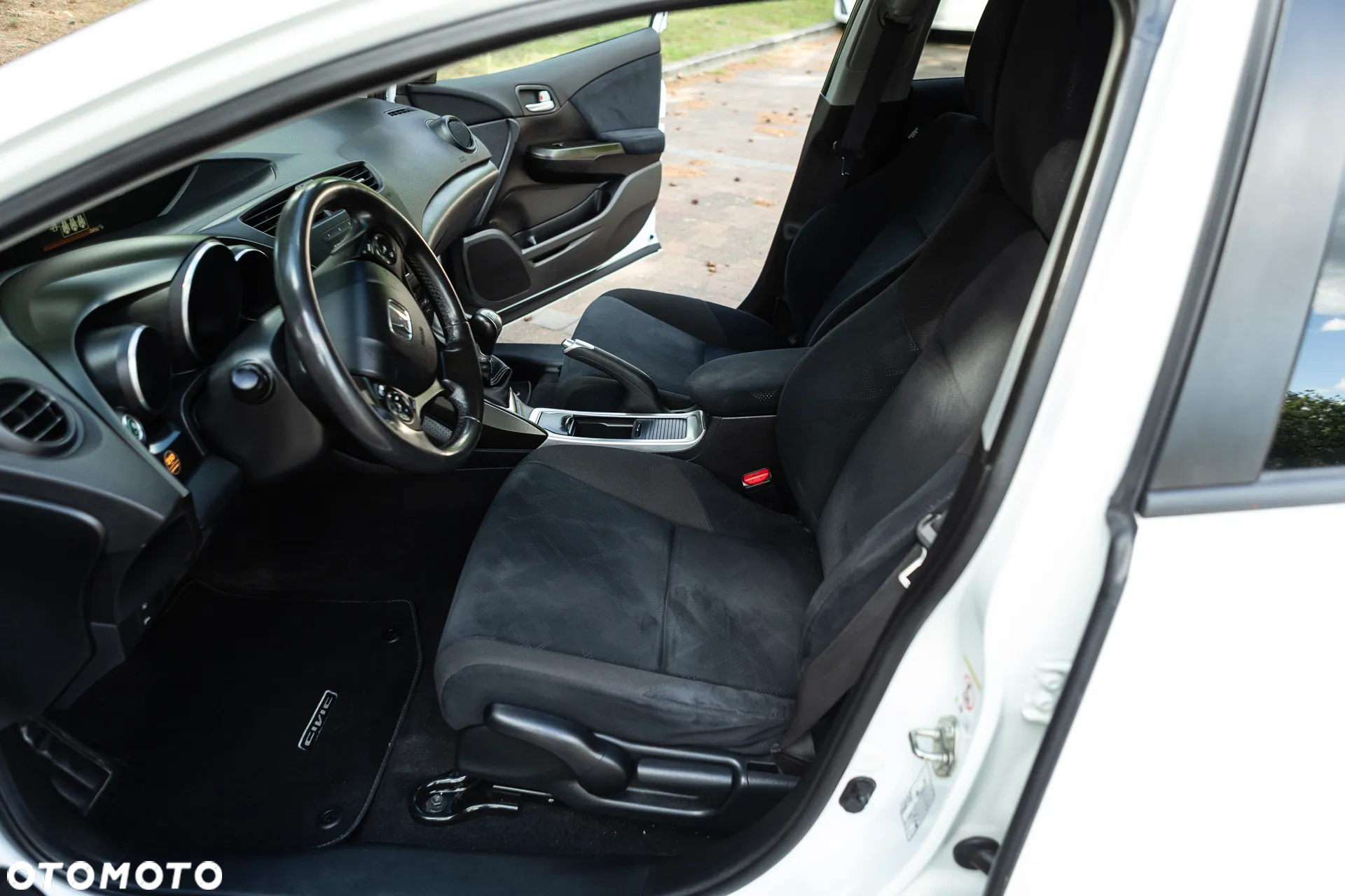 Honda Civic - 34