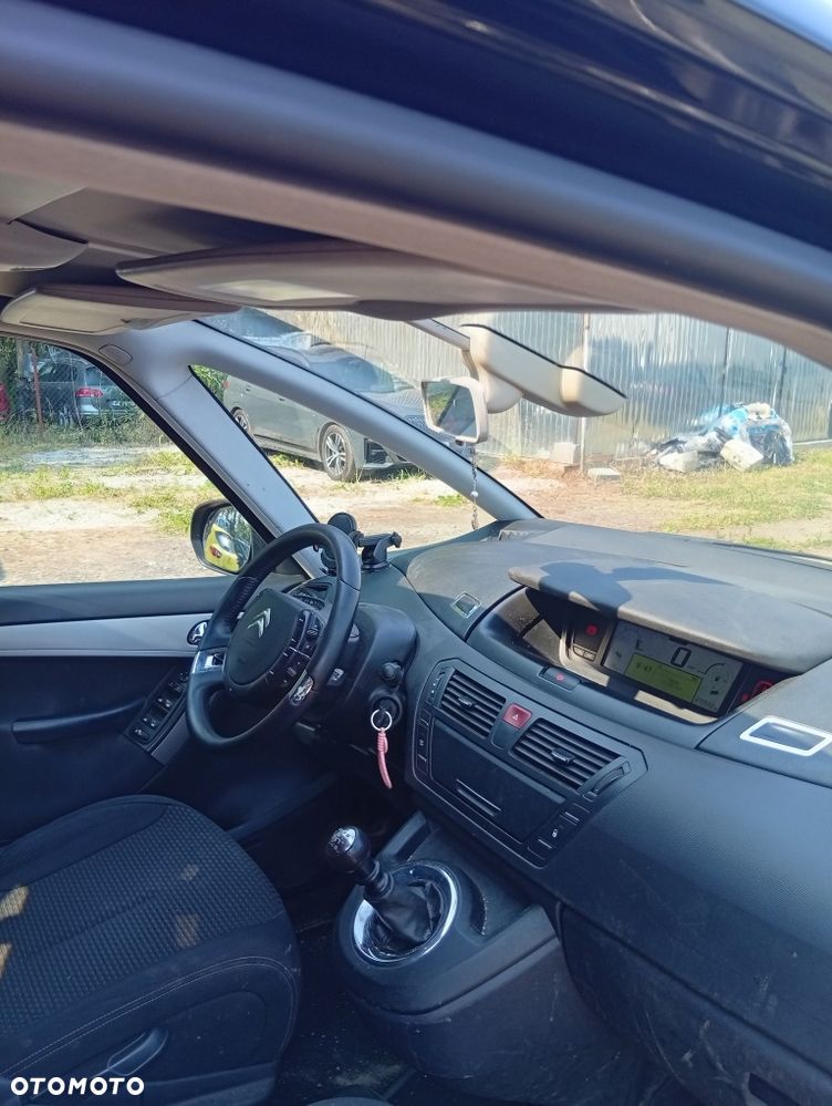 Citroën C4 Grand Picasso - 5