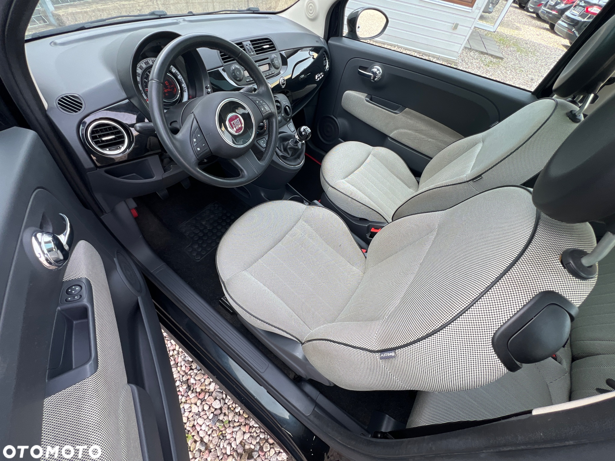 Fiat 500 - 15