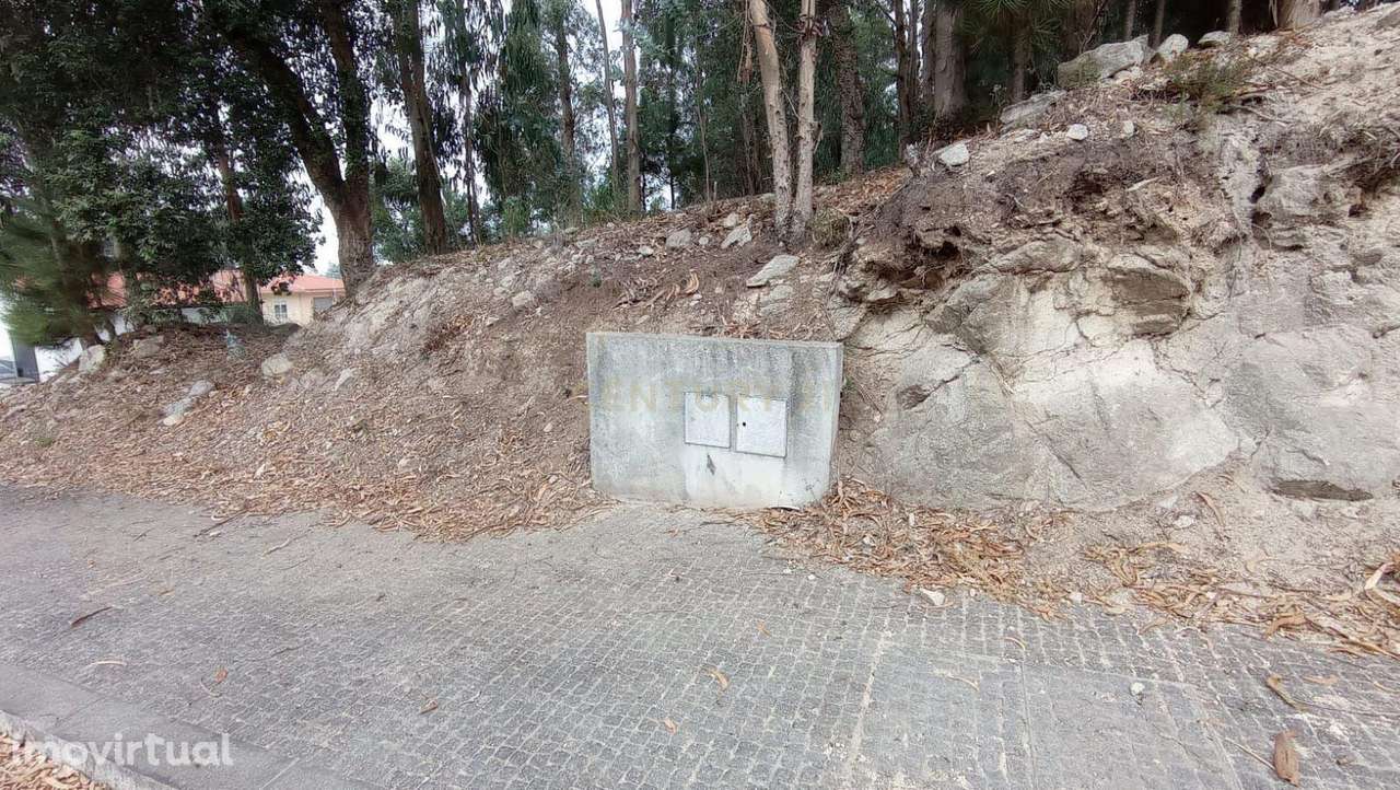 Terreno para Construção em Beiriz, Póvoa de Varzim - Grande imagem: 3/14