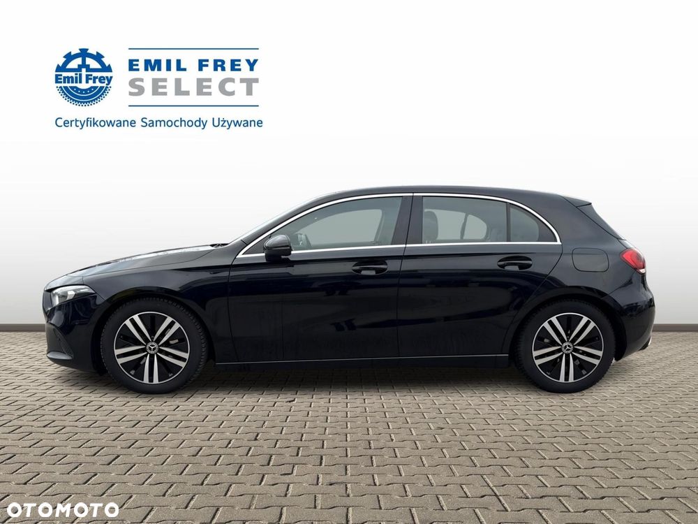 Mercedes-Benz Klasa A - 2