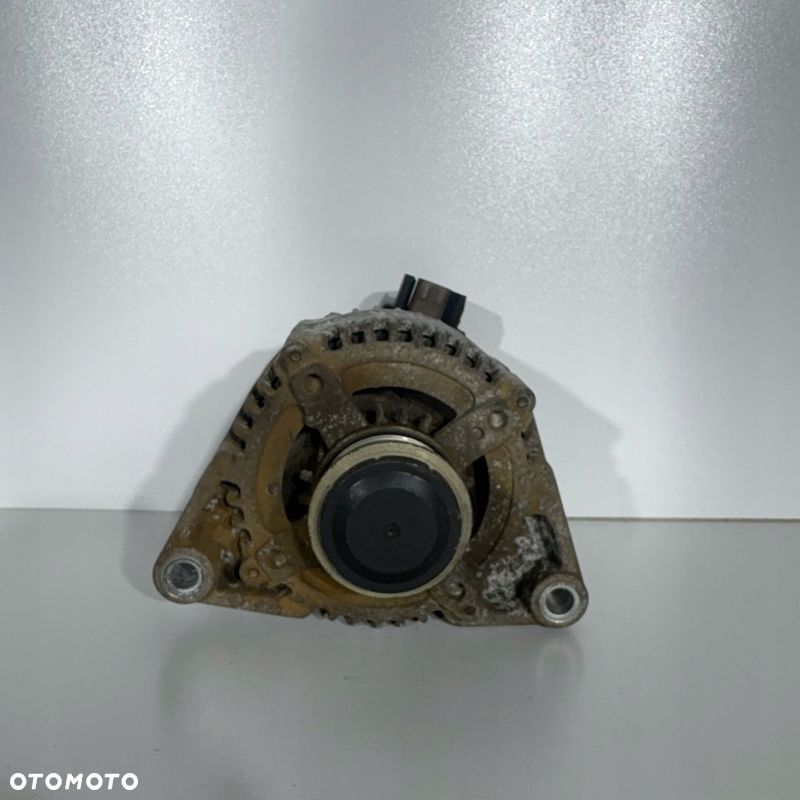 ALTERNATOR OPEL CORSA E 1.2 16V B12XER MS1042118830DARMOWA DOSTAWA - 1