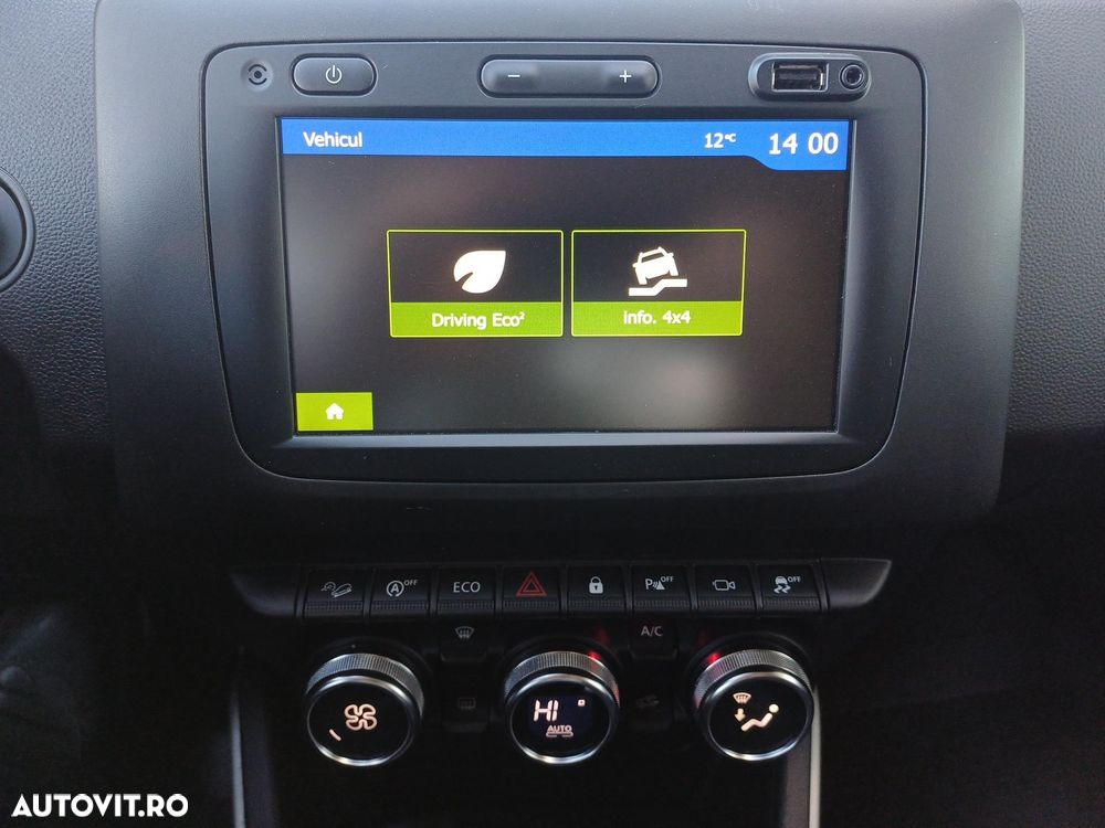 Dacia Duster TCe 150 4WD Prestige - 20