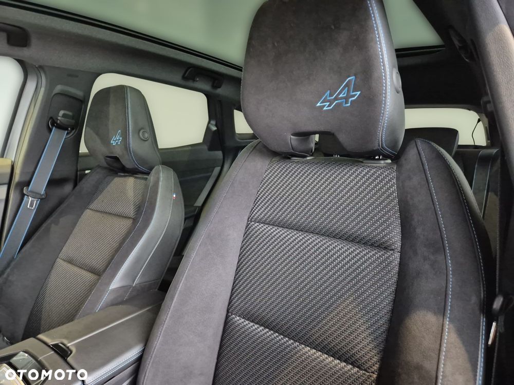 Renault Austral 1.3 TCe mHEV Esprit Alpine - 12