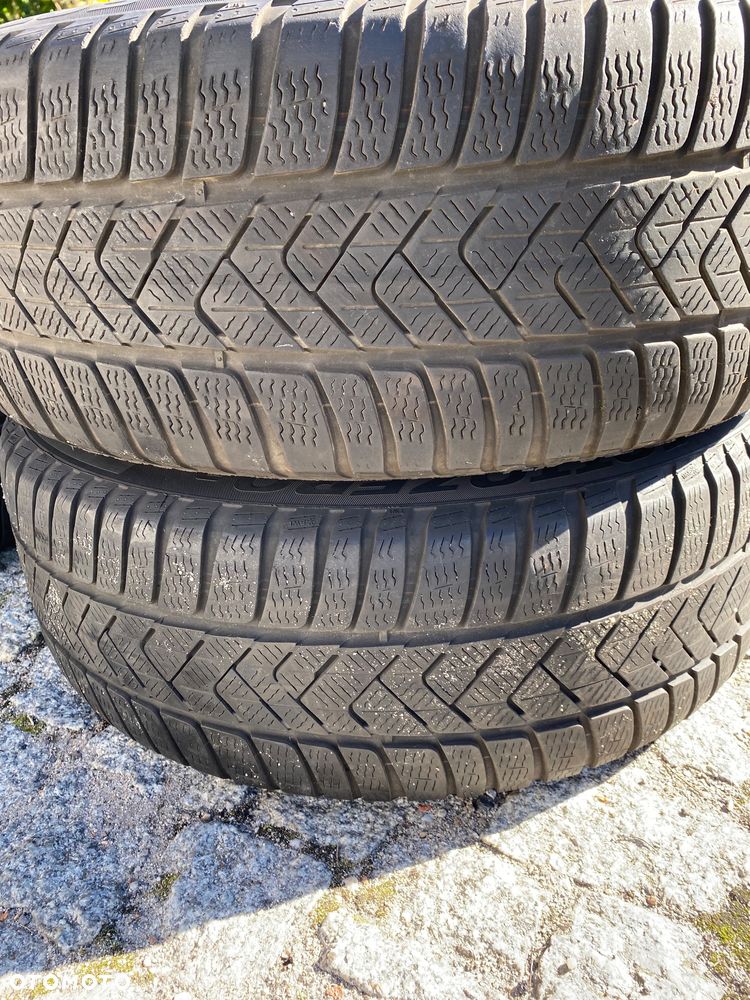 koła zimowe Audi A6 C8 C7 245/45 R19 alufelgi  Audi Q7 Q5, 5x112 4K0, Sline - 7