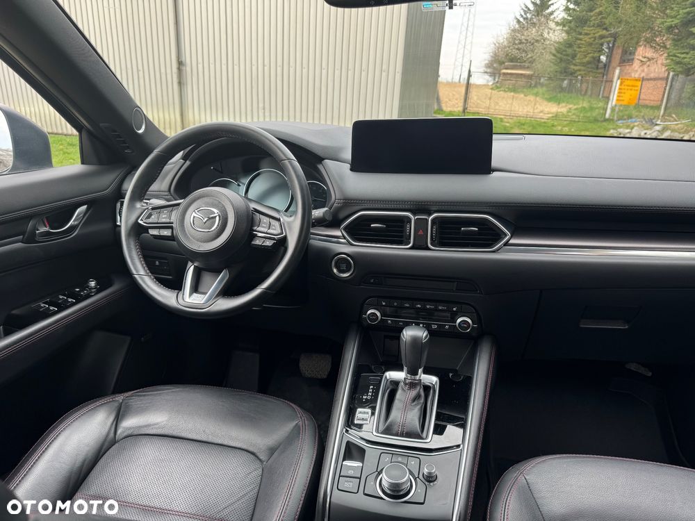 Mazda CX-5 - 28