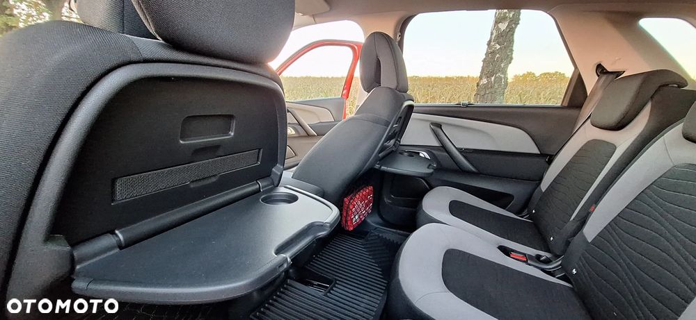 Citroën C4 Picasso THP 155 Exclusive - 13