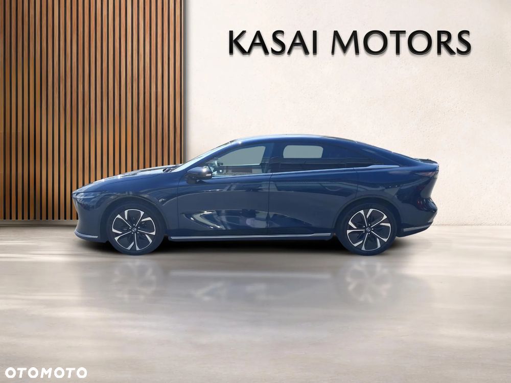 Mazda 6e 68.8kWh Takumi Plus - 2
