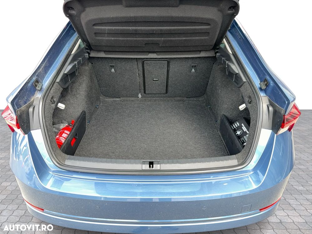 Skoda Octavia 2.0 TDI DSG Style - 9