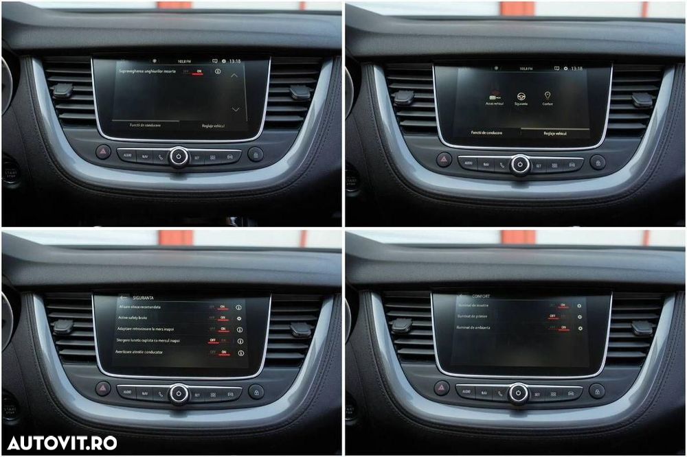 Opel Grandland X - 26