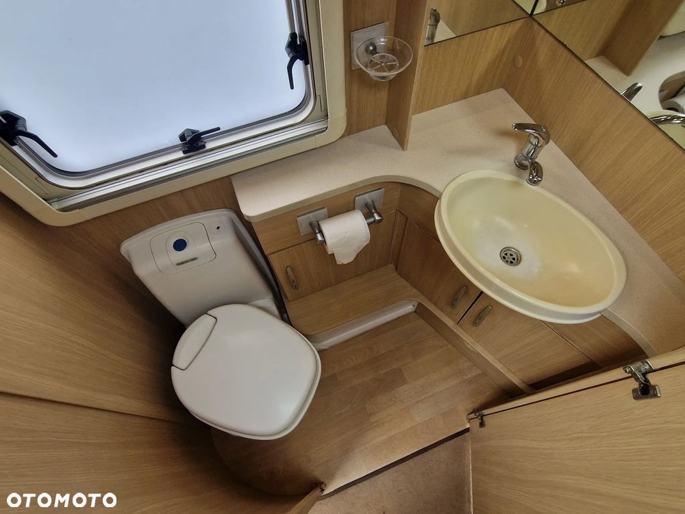 SWIFT Spectrum GTS - 9