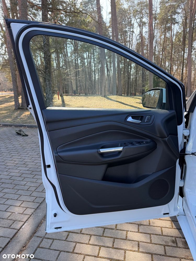 Ford Kuga 2.0 TDCi 4x4 Individual - 19