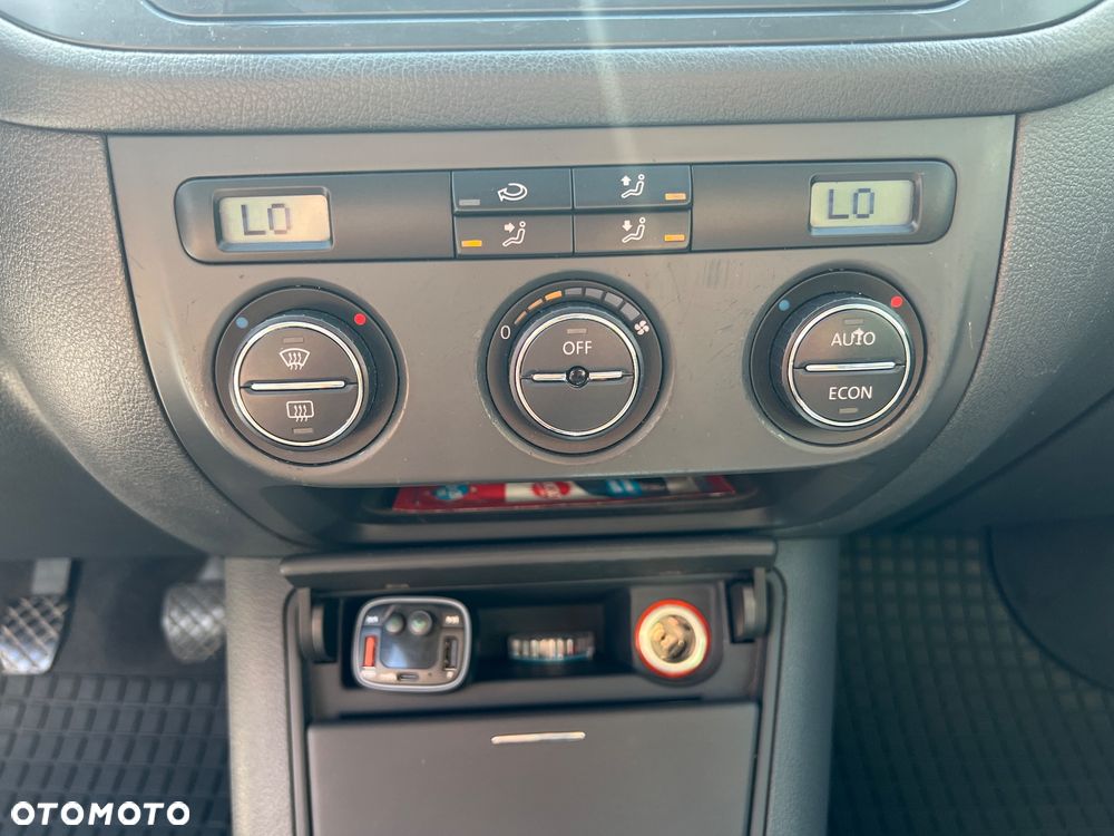 Volkswagen Golf Plus 1.9 TDI Edition - 16