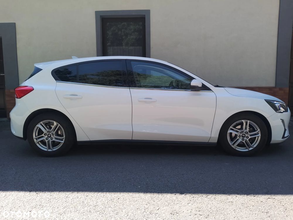 Ford Focus 1.5 TDCi Titanium - 3
