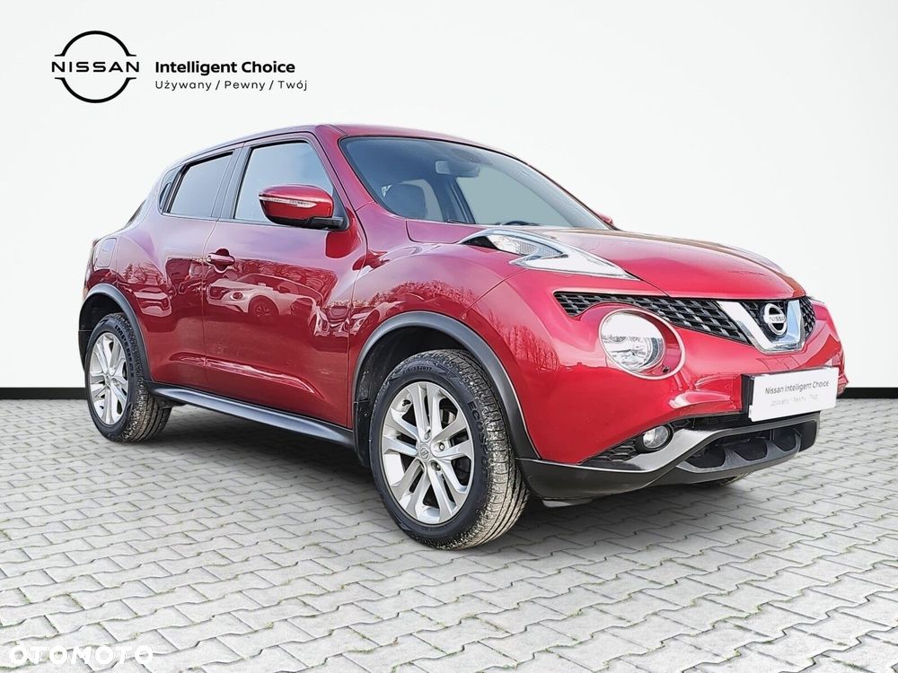 Nissan Juke - 3