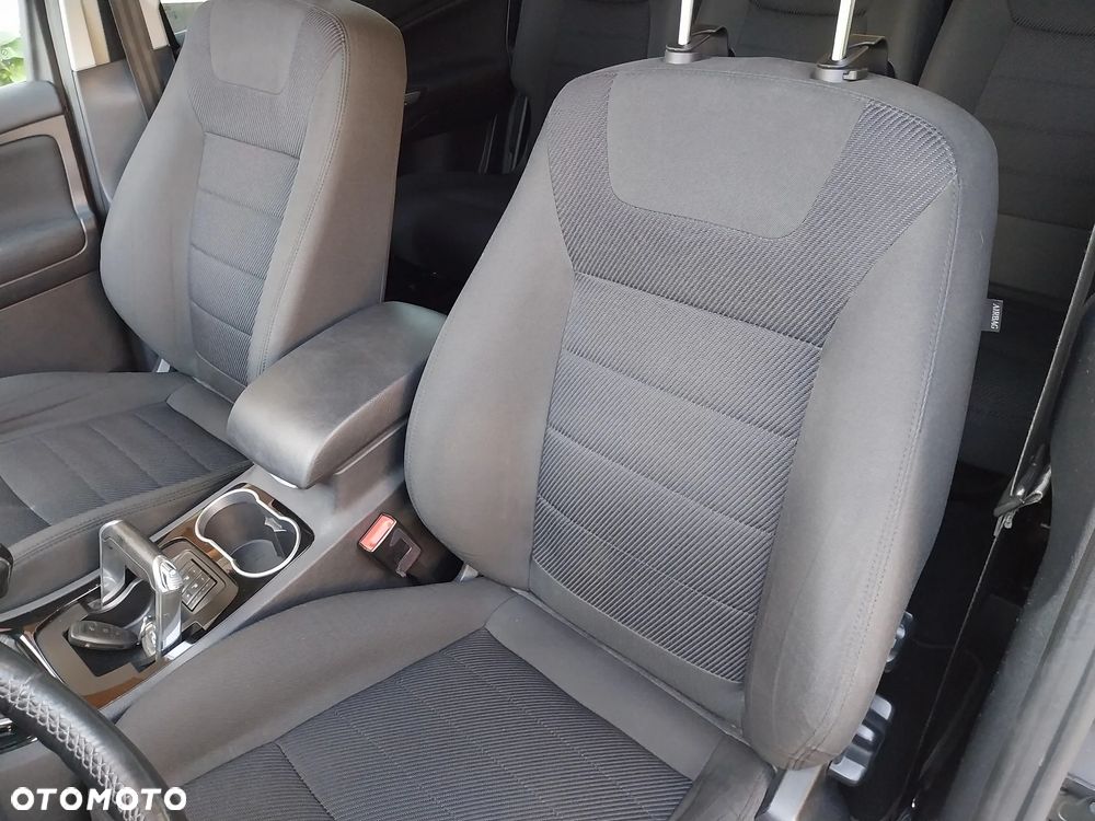 Ford S-Max 2.0 TDCi DPF Titanium - 21