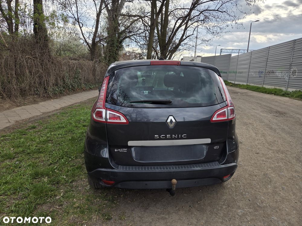 Renault Scenic - 6