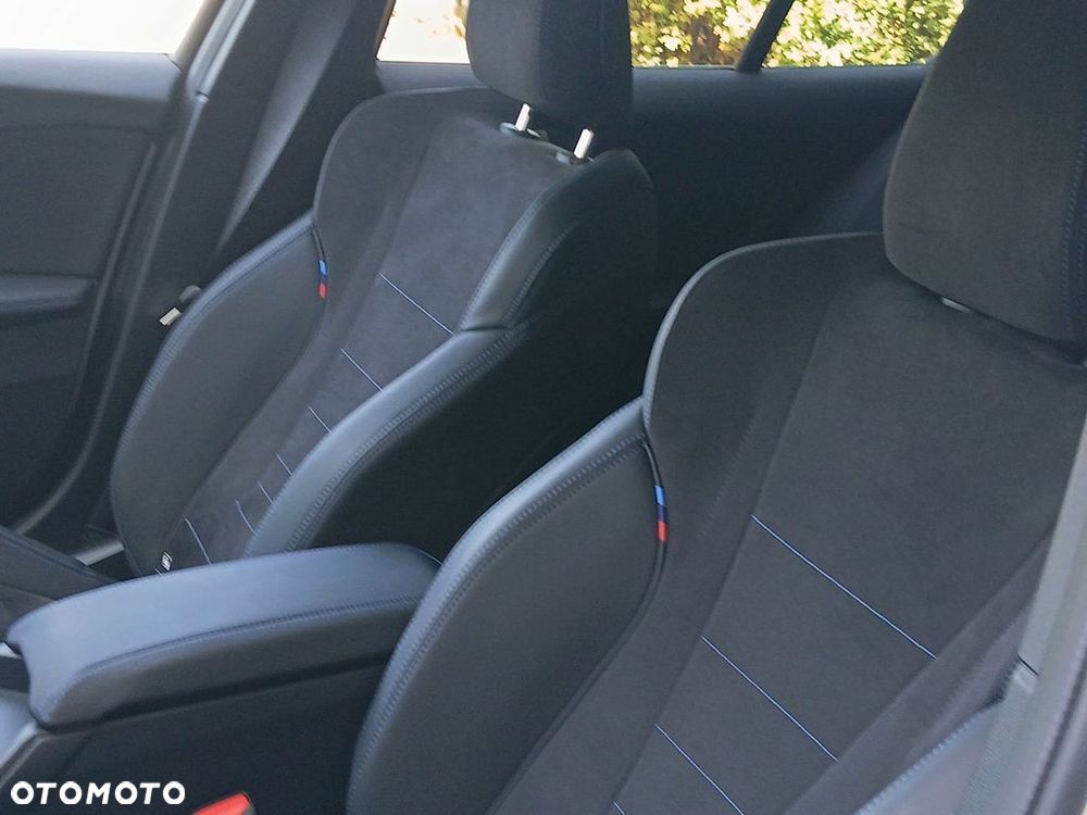 BMW Seria 1 - 17