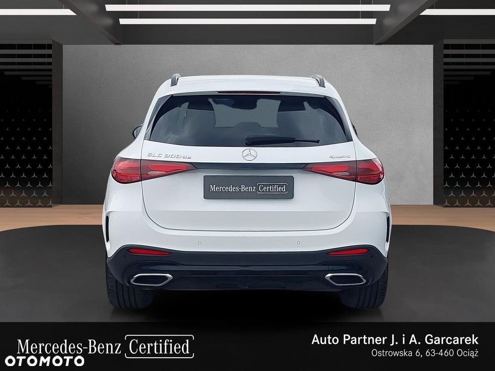 Mercedes-Benz GLC - 6