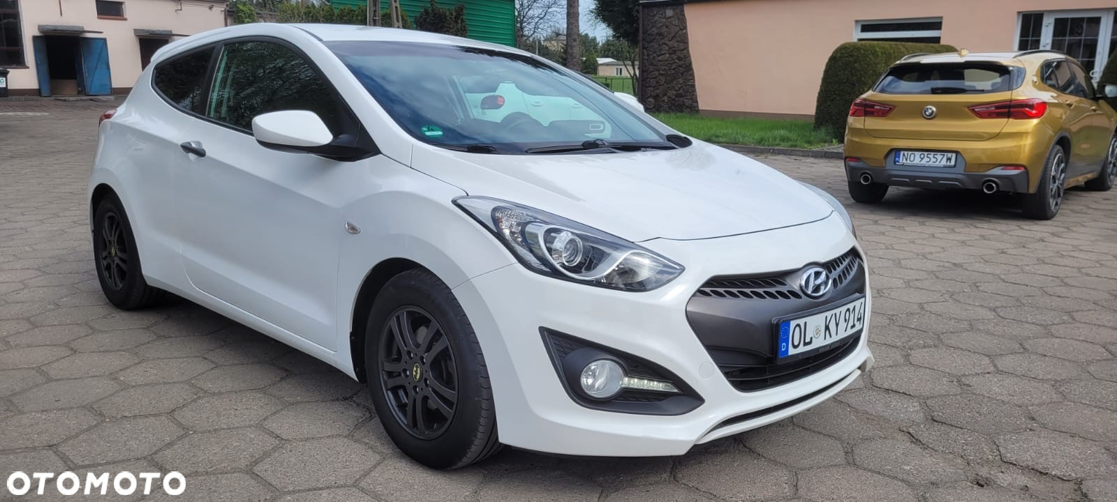Hyundai i30 - 2
