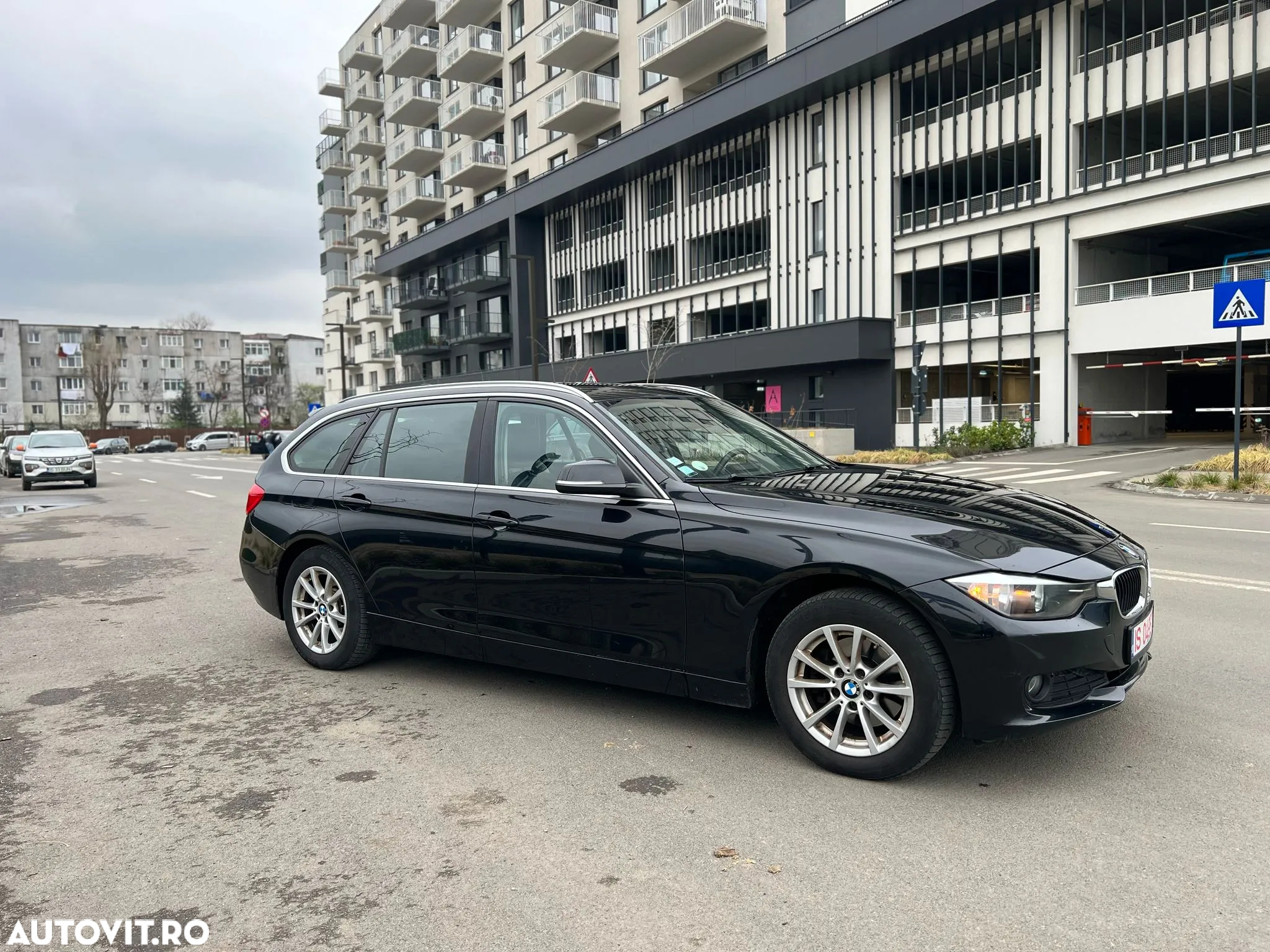 BMW Seria 3 - 19
