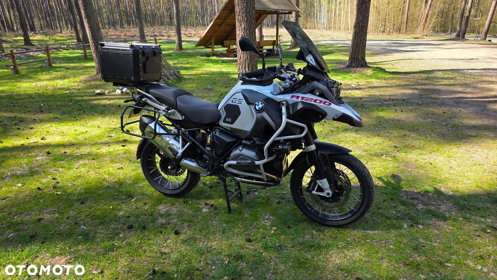 BMW GS - 18