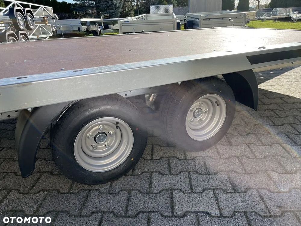 Martz GT PLATEAU 400/2 2700kg 400x210 - 5