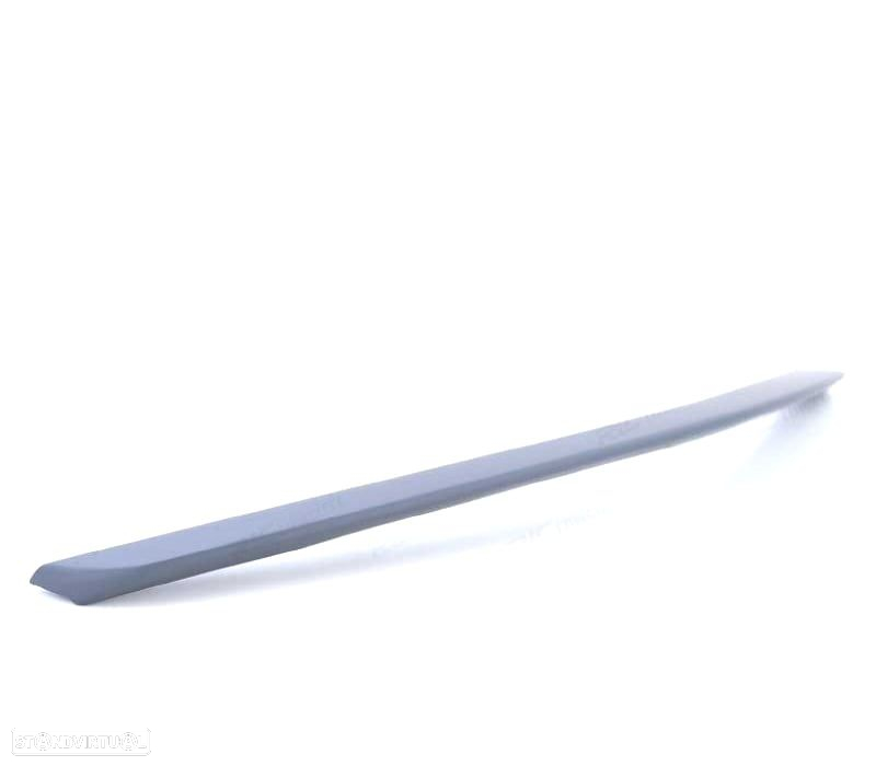 AILERON SPOILER MERCEDES CLASE C W204 07-14 LOOK AMG - 4
