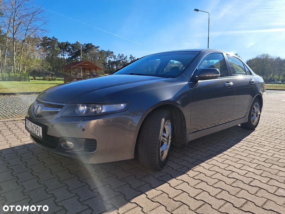 Honda Accord 2.0 Sport - 2