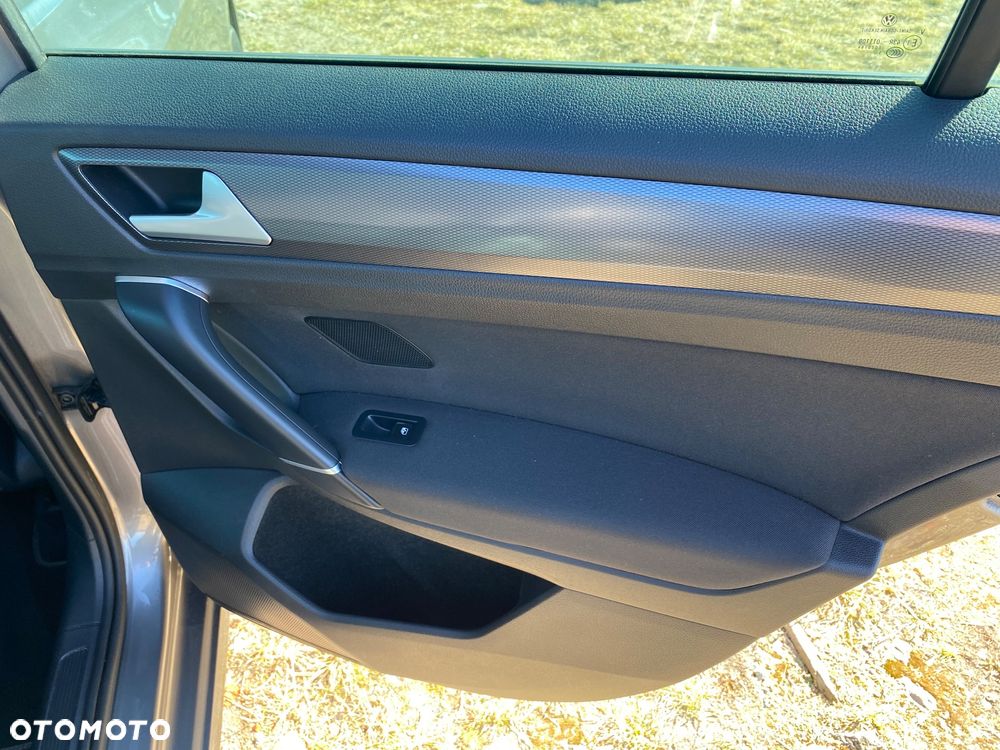 Volkswagen Golf Sportsvan 1.2 TSI BlueMotion Technology Lounge - 12