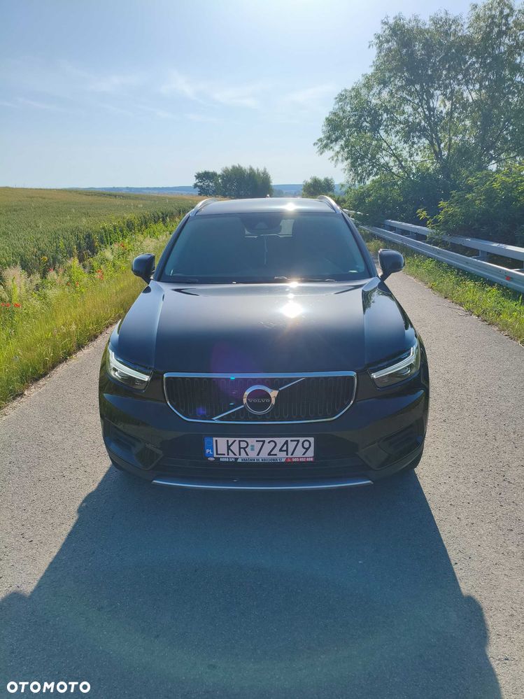 Volvo XC 40 - 1