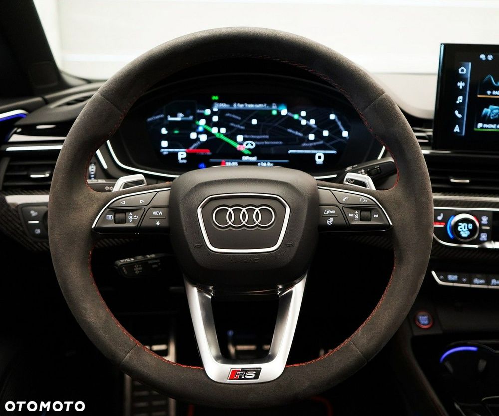 Audi RS5 Coupé - 25