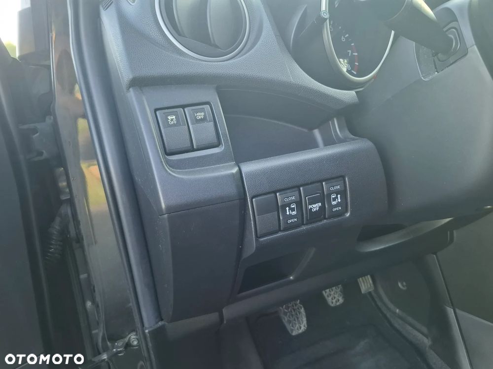 Mazda 5 2.0 MZR-DISI i-stop Sports-Line - 10