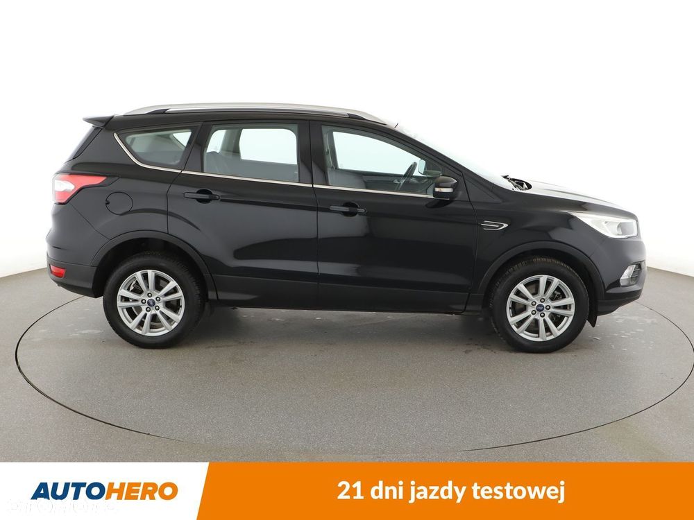 Ford Kuga - 7