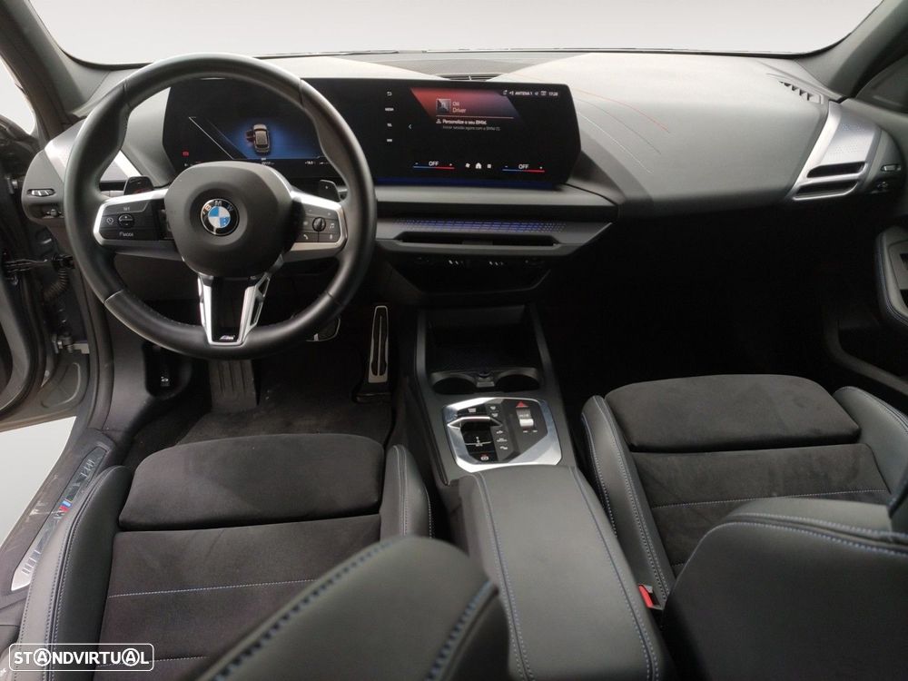 BMW 116 Pack Desportivo M - 10