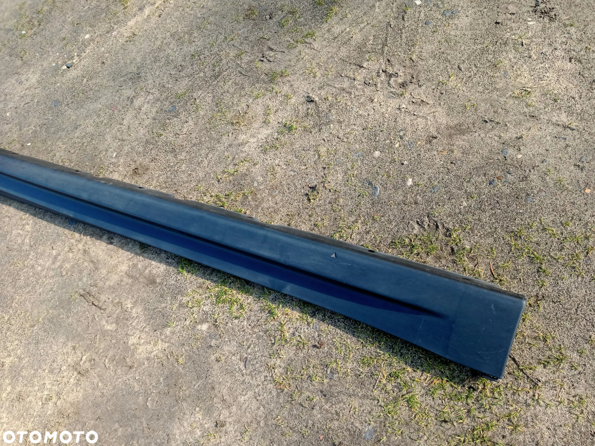ALFA ROMEO STELVIO LISTWA PROGOWA PRAWA 156132359 - 3