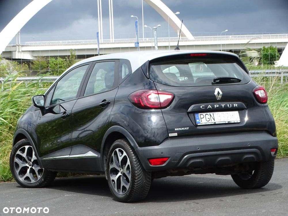 Renault Captur 1.5 dCi Intens - 5