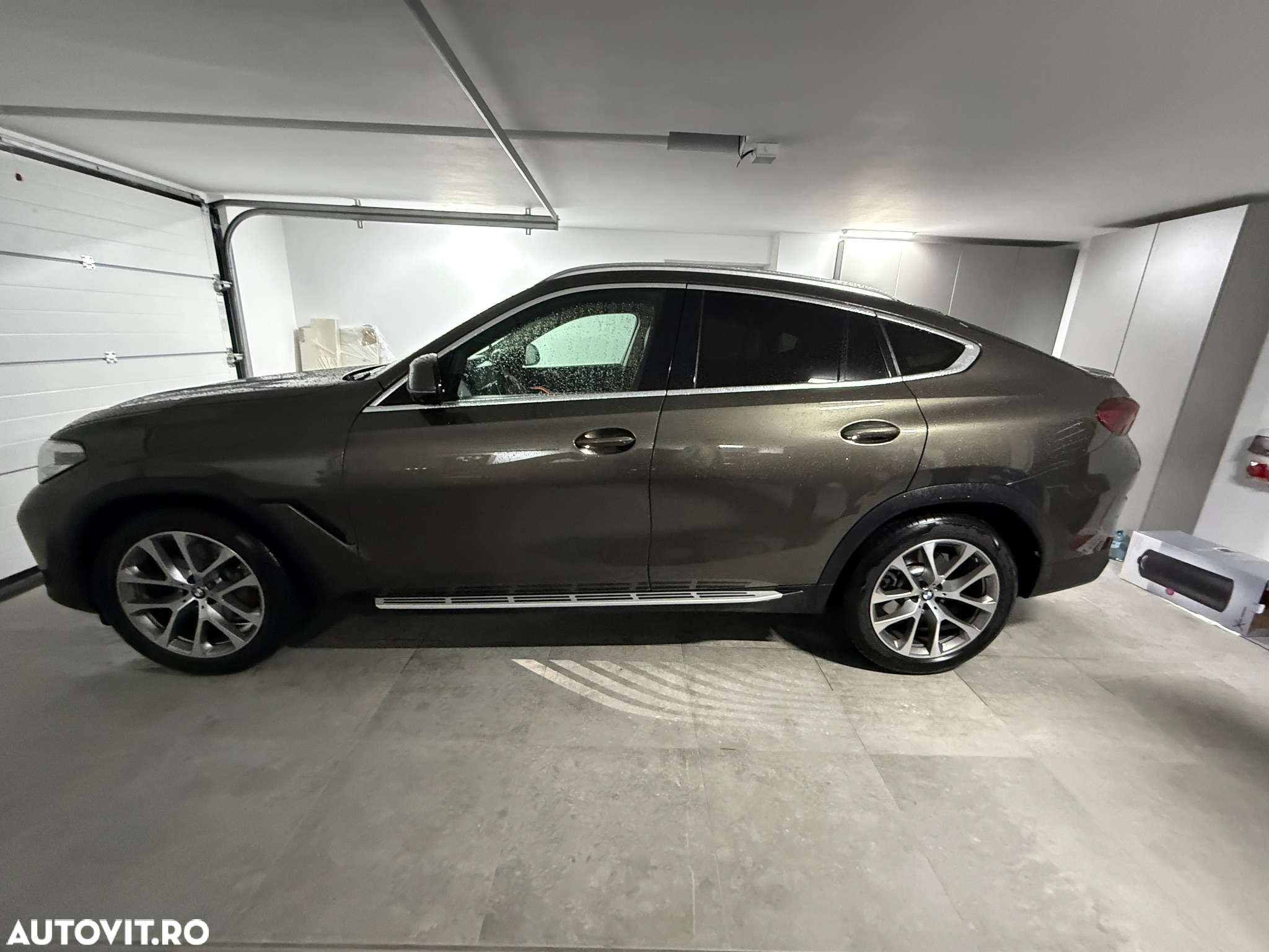 BMW X6 xDrive30d - 2