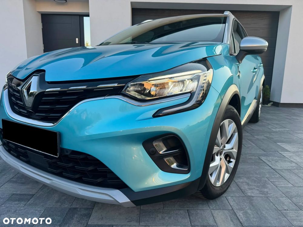 Renault Captur 1.3 TCe Intens EDC - 29
