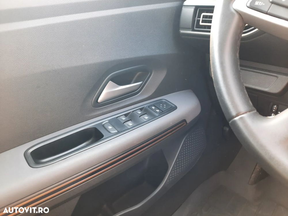 Dacia Sandero - 14