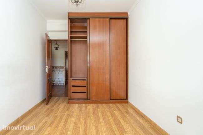 Apartamento 4 assoalhas  muito boa localizacão - Grande imagem: 5/5