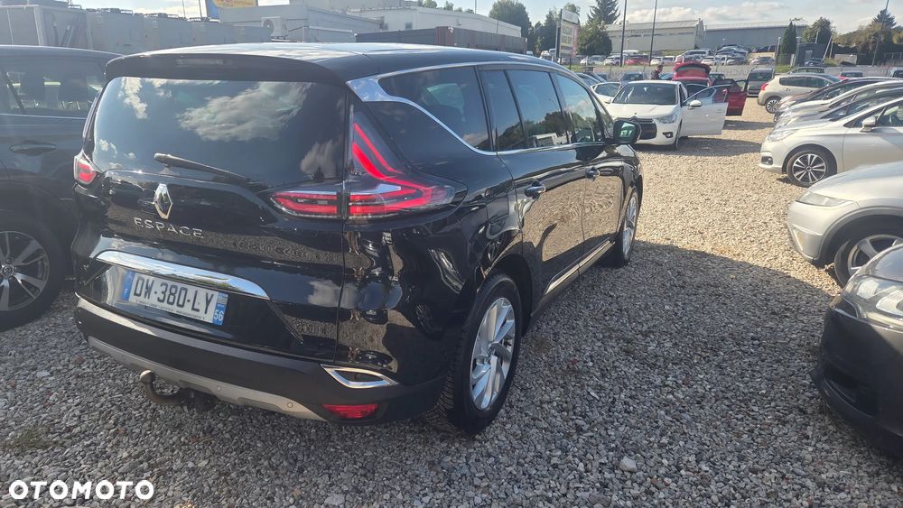 Renault Espace - 4