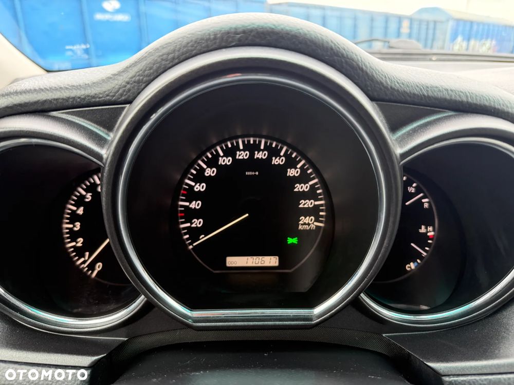 Lexus RX 350 Prestige - 20