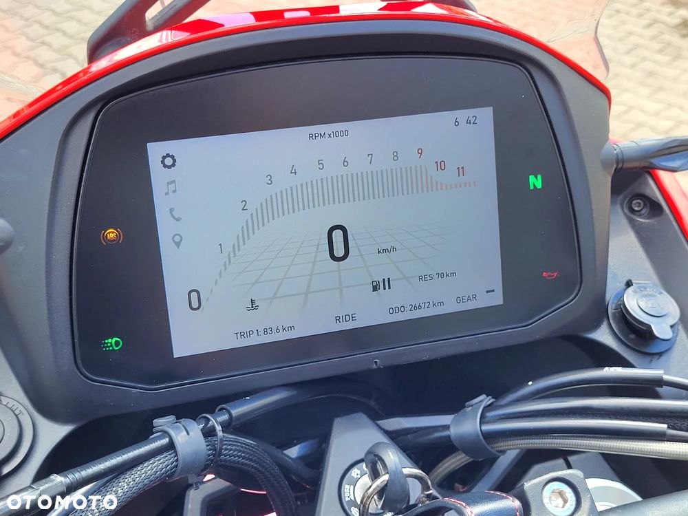 Moto Morini Inny - 24